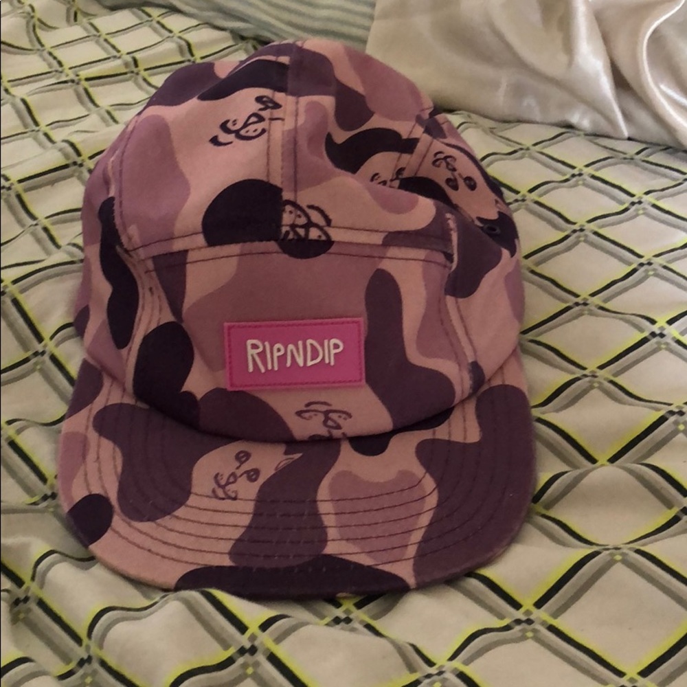 Rip n Dip Five Panel
